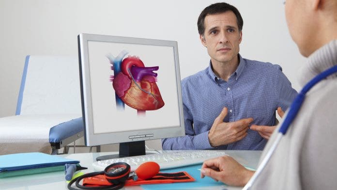 corazón