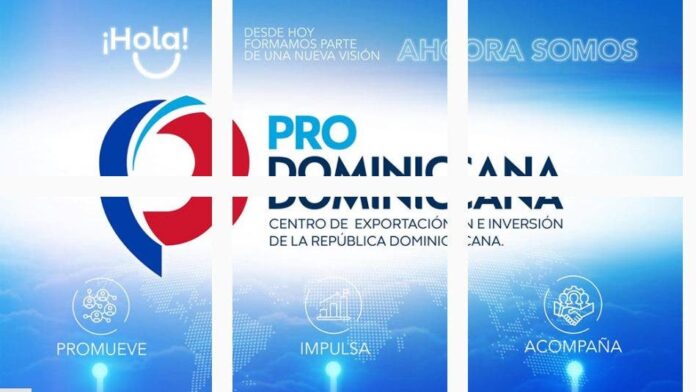 CeiRD cambia de nombre a «ProDominicana»