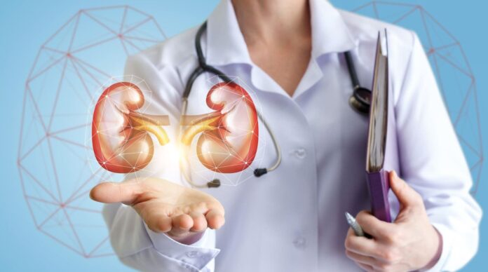 Pacientes insuficiencia renal crónica sufren anemia frecuentemente