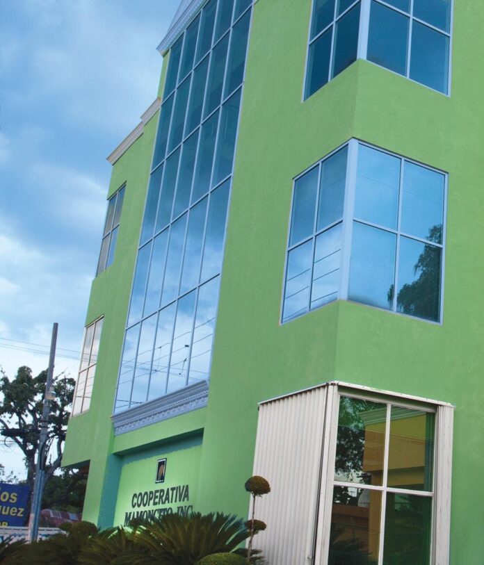 Cooperativa Mamoncito sobrepasa los RD$6, 000 millones en activos
