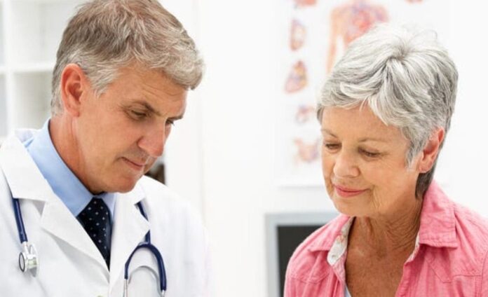 La menopausia aumenta el riesgo de padecer diversas enfermedades