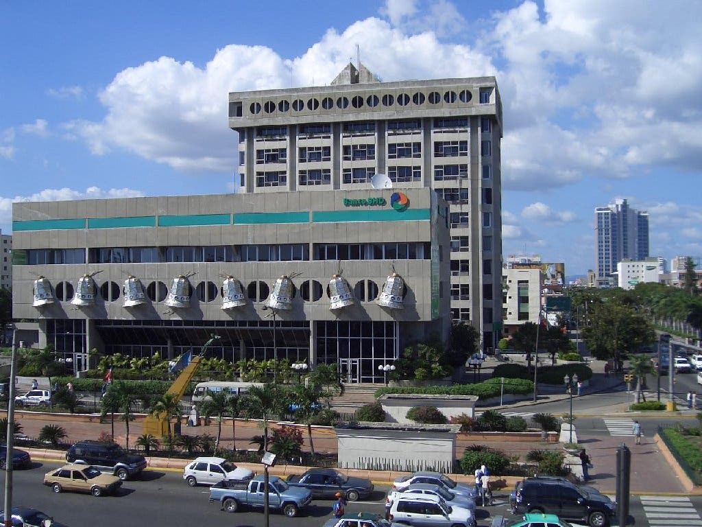Banco BHD