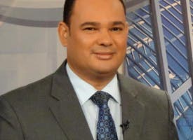 Franklin Vásquez