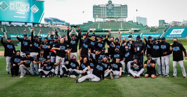 MLB