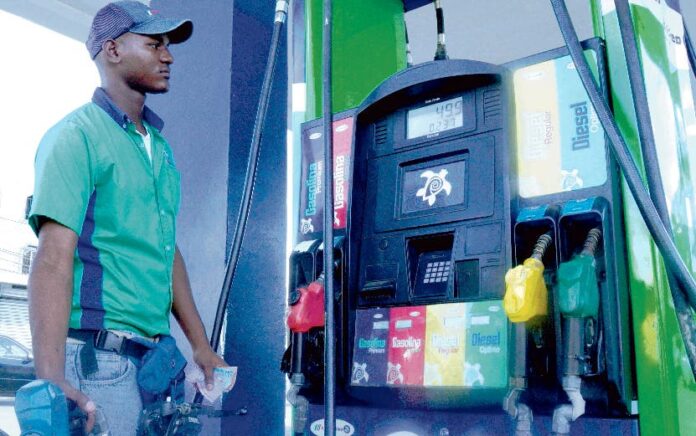 FETRAPASUR apoya revisión márgenes de beneficios de los detallistas de combustibles