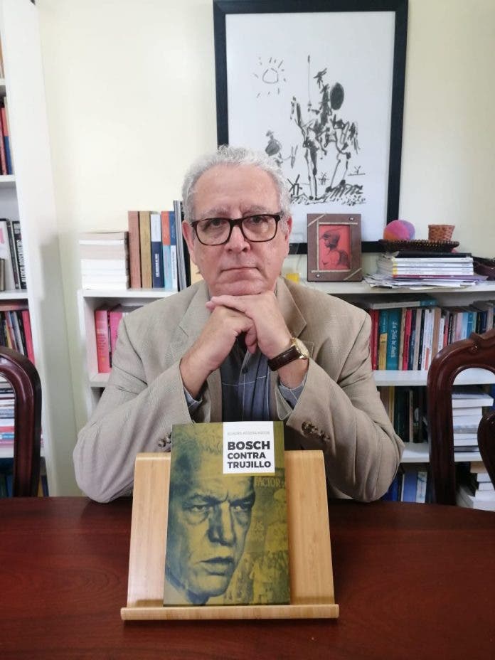 Eliades Acosta Matos