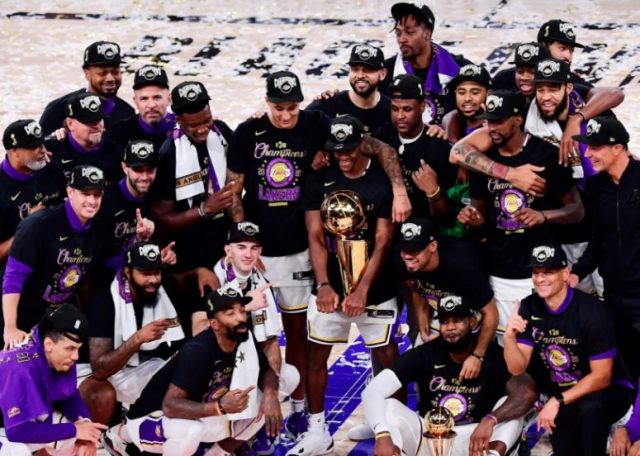 Lakers