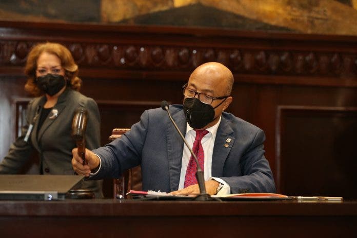 Alfredo Pacheco-Cámara de Diputados Diputados-Pacheco