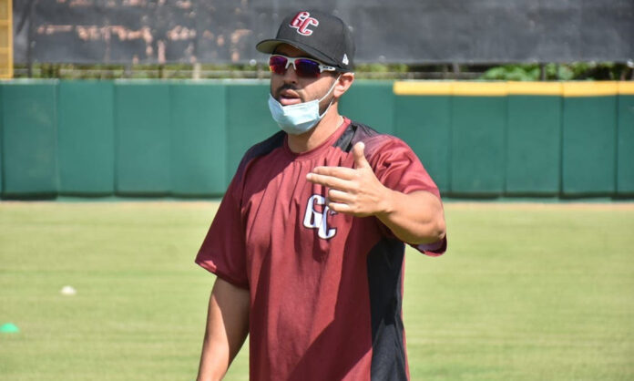 Yancen Pujols