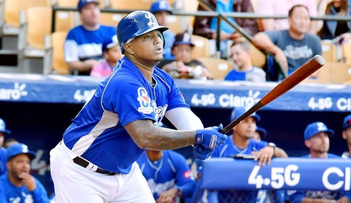 Yancen Pujols