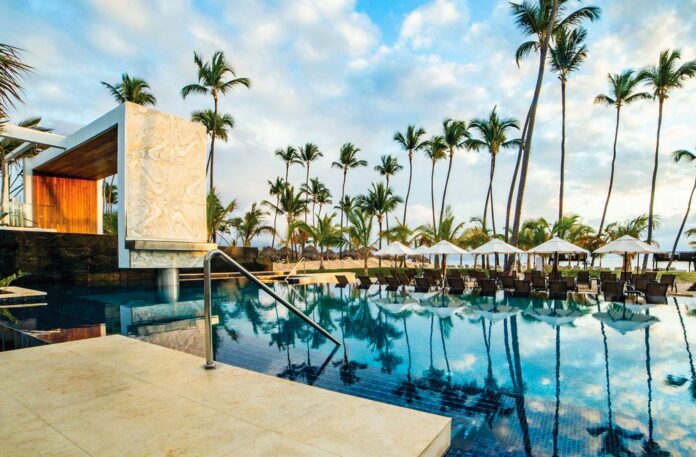 El renovado Secrets Punta Cana reabre este jueves tras inversión de US$30 millones