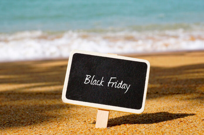 Empresas turísticas lanzan grandes ofertas en el Black Friday