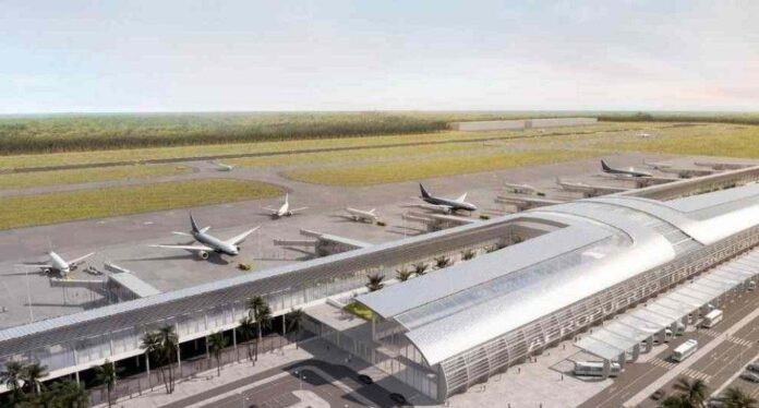 IDAC destituye a los dos funcionarios que autorizaron el polémico aeropuerto de Bávaro