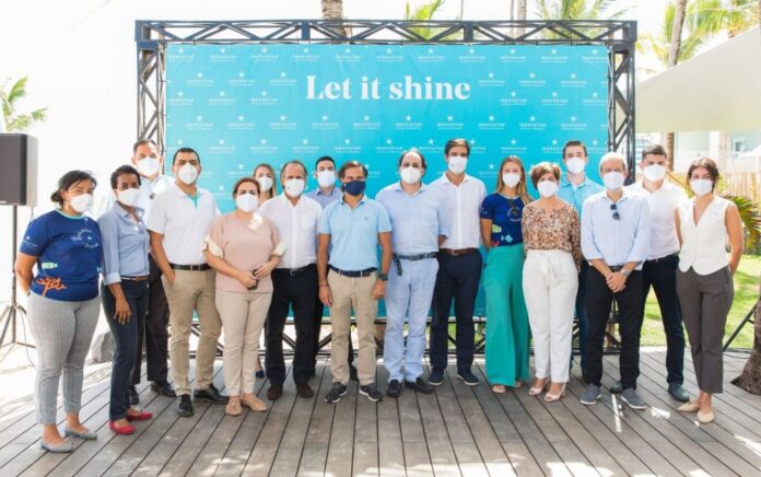 Iberostar apuesta por el medio ambiente: protege especies en vía de extinción