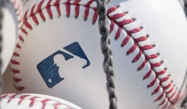 La MLB La MLB