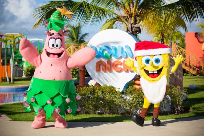 
            Nickelodeon Hotels & Resorts Punta Cana reabrirá el 5 de noviembre    