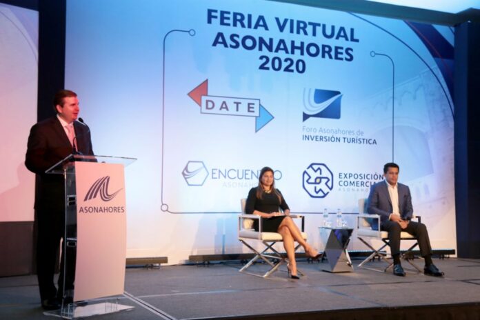 
            Presidenta WTTC elogia medidas de la RD para reabrir el turismo    