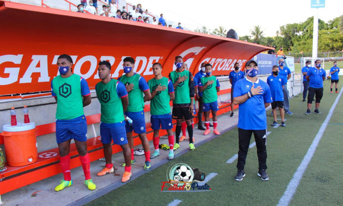 Una final entre dos dirigentes criollos