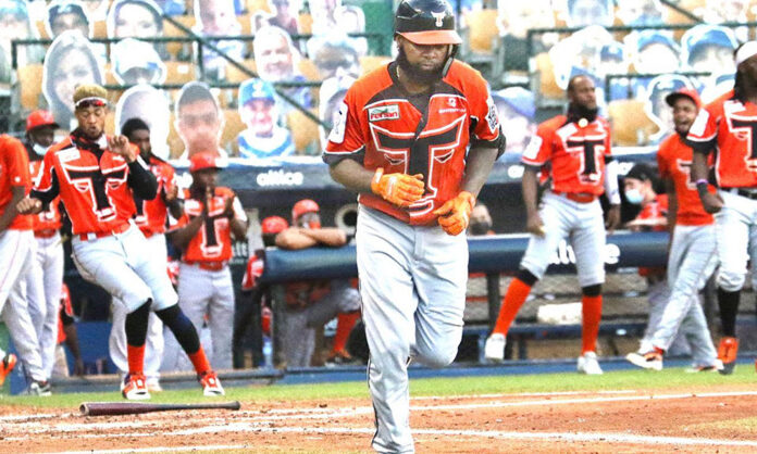 Yancen Pujols