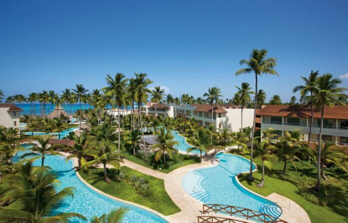 El Dreams Royal Beach Punta Cana  recibe sus primeros huéspedes tras reapertura