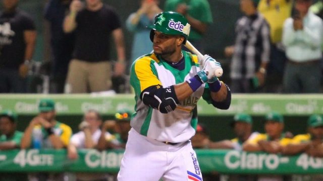 Robinson Canó