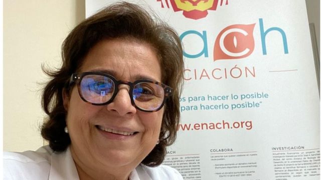 Liliana Khoury
