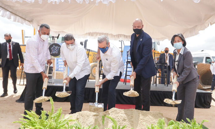 Marlins construirán complejo de 12.5 millones de dólares