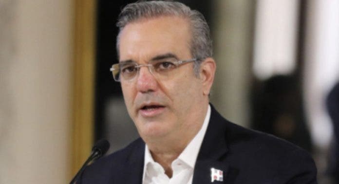 Luis Abinader,