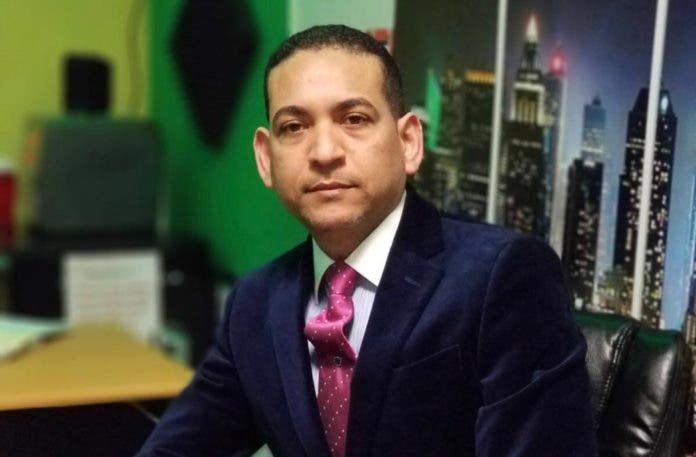 Erick Gutiérrez