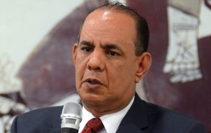 Noel Ureña d