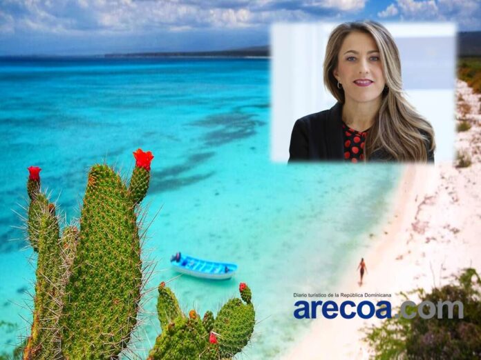 Encarna Piñero: Miches y Pedernales tienen todas las condiciones para el turismo