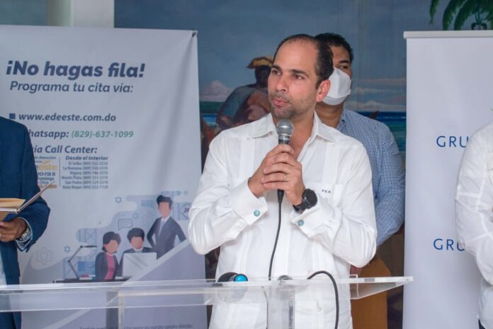 Grupo Puntacana reafirma su compromiso social: mejorará iluminación en Higüey