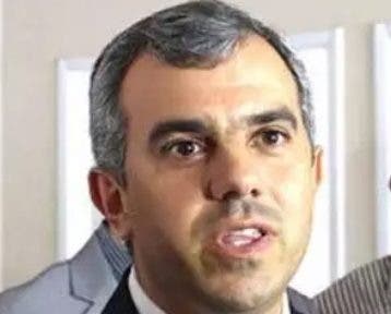 Iván Hernández