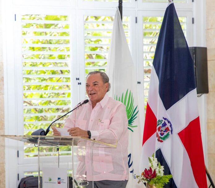 Rainieri: “Confiamos en que finalmente el prechequeo de pasajeros será aprobado”