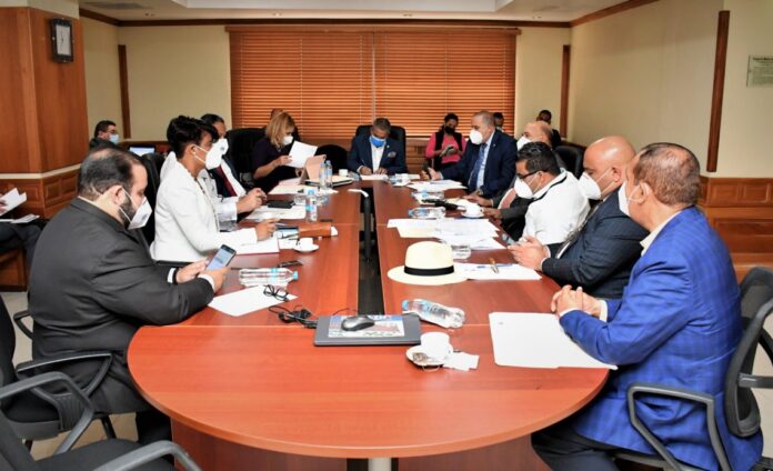 Senado respalda María Trinidad Sánchez sea declarada como provincia ecoturística