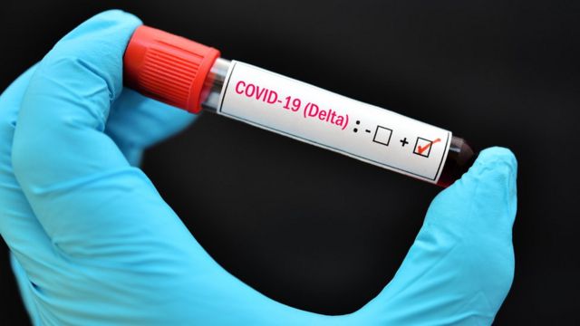 delta
