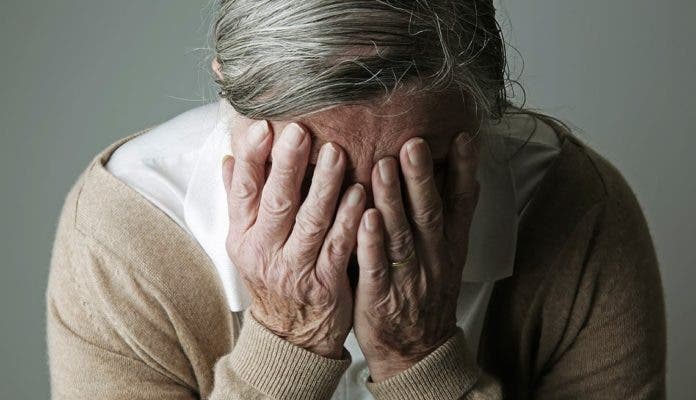 foto alzheimer