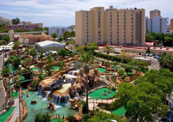 Katmandú estrenará parque temático en Punta Cana en alianza con Meliá