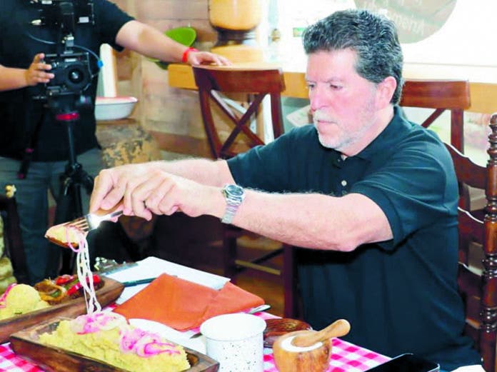 Luis Ros,