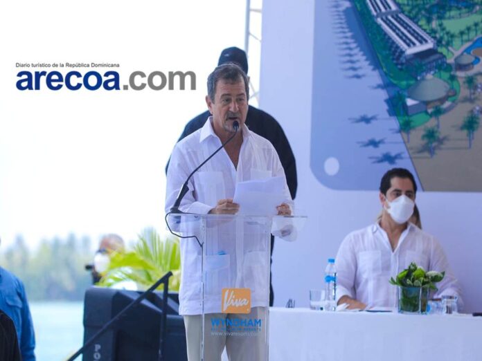 Viva Resorts confirma participará en proyecto turístico de Pedernales