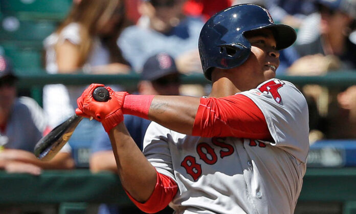 Yancen Pujols