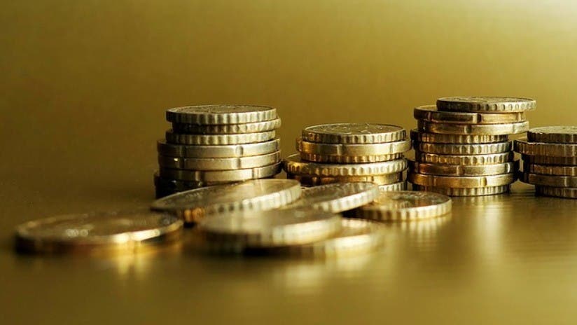 monedas
