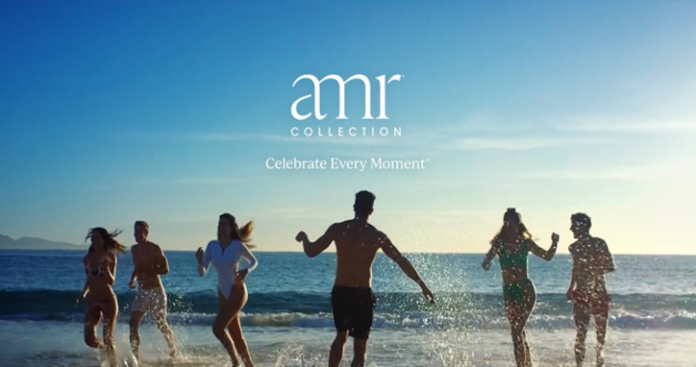 AMResorts lanza AMR Collection para fortalecer su posición en el mercado