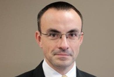 Michel Kerf