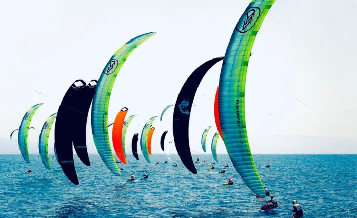 Dominicana acogerá por primera vez Regata Fórmula Kite