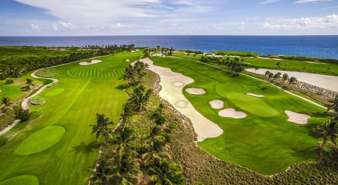 Grupo Puntacana reafirma su apuesta por el golf: acogerá por 4 años más el PGA Tour