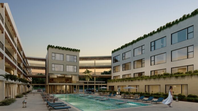 Lanzan innovador proyecto inmobiliario turístico en Punta Cana