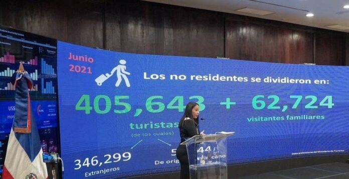 Mitur: reservas de Canadá para el invierno superan a las del 2019