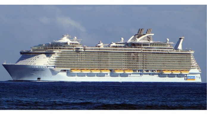 Optimismo de Royal Caribbean: “El fin de esta batalla está a la vista”