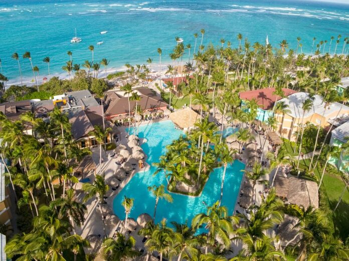 Palladium lanza grandes descuentos para hospedajes en sus hoteles de RD